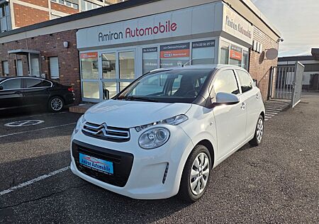 Citroën C1 Feel 5 Türe, Klimaanlage