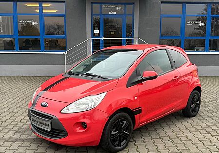 Ford Ka Trend
