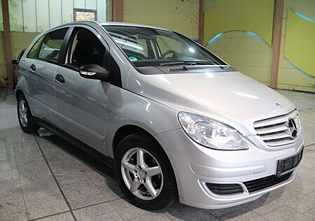 Mercedes-Benz B 150 B -Klasse *AUTOMATIK*NAVI*TÜV NEU*2.H