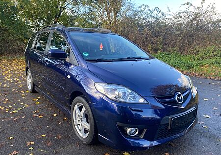 Mazda 5 Lim. 2.0 Active+