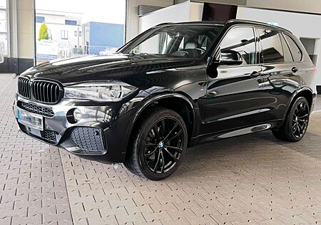 BMW X5 xDrive30d -