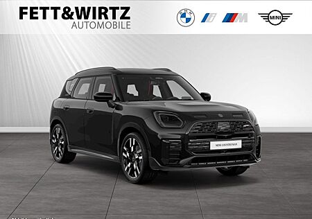 Mini Cooper D Countryman Countryman C Sonderfinanzierung mit 1,99 % eff.