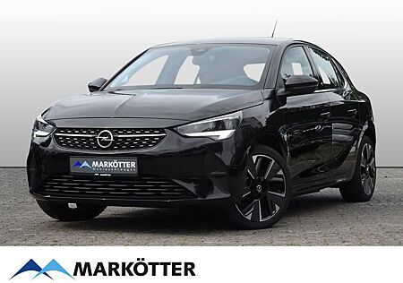 Opel Corsa -e Elegance KEYLESS/TEMPOMAT