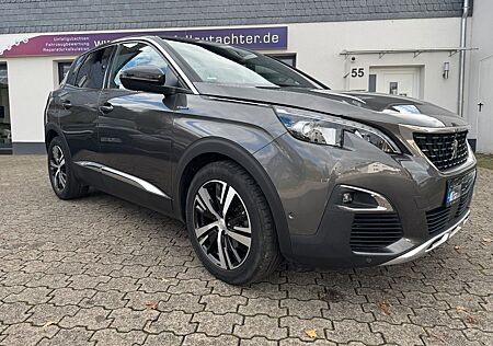 Peugeot 3008 1.6 THP 165 EAT6 Allure Allure