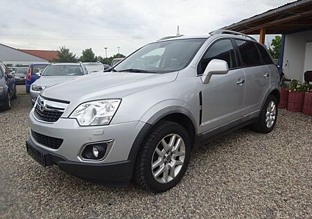 Opel Antara 2.2 CDTI Cosmo 4x4 120kW