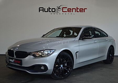 BMW 440 i Gran CoupexDrive Sport Line*Deutsch-Fzg.*