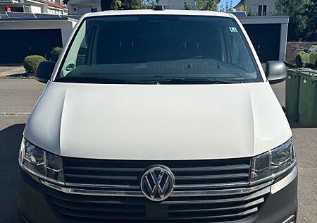 VW T6 Transporter Volkswagen