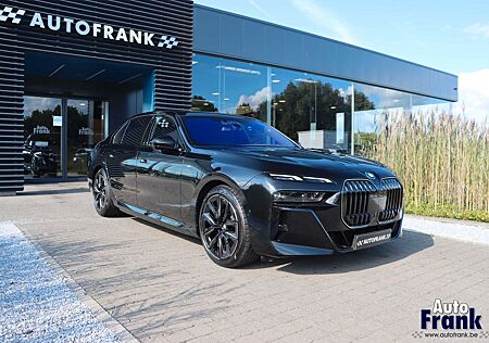 BMW i7 60 / M-SPORT-PRO / DRIV+PARK PRO / AHKPL