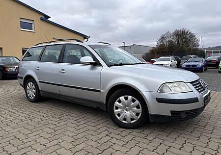 VW Passat Volkswagen Variant 2.0L 96Kw, Klimaautomati