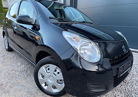 Suzuki Alto Club Klima 106.299 Km! HU+AU 06/2026