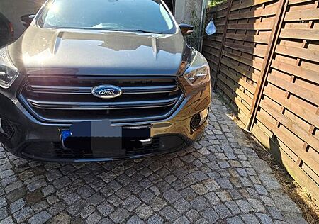 Ford Kuga 1,5 EcoBoost 4x2 110kW ST-Line ST-Line