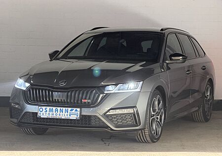Skoda Octavia Combi 2.0 TDI DSG 4x4 RS / ACC /KeyGo