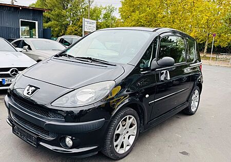Peugeot 1007 Premium 1.4 KLIMA/PDC/TÜV27/ELEKTR TÜREN/