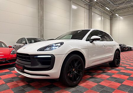 Porsche Macan S/CARPLAY/LED/MEMORY/BOSE/