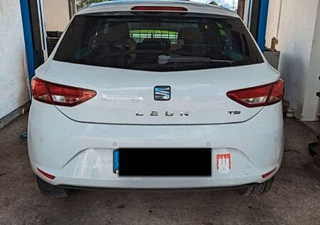 Seat Leon Abzugeben