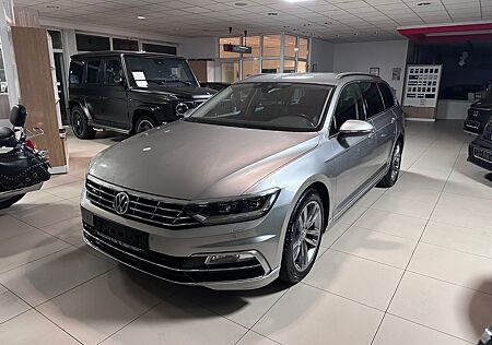 VW Passat Variant Volkswagen Highline/R-Line/Navi/Massage