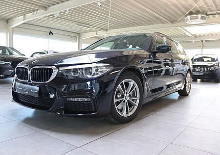 BMW Touring 5er - 520 d Mild Hybrid xDrive M Spor...