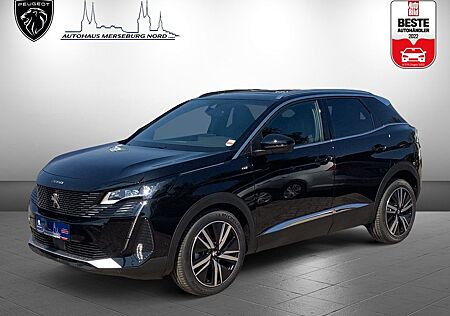 Peugeot 3008 GT Pack BlueHDi 130 EAT8*ACC*Pano*AGR*Heck*