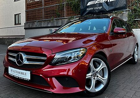 Mercedes-Benz C 300 de PANO*Sitzklima*WIDE*MBeam*AIRM*360°