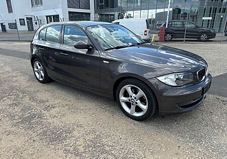BMW 120i Lim.