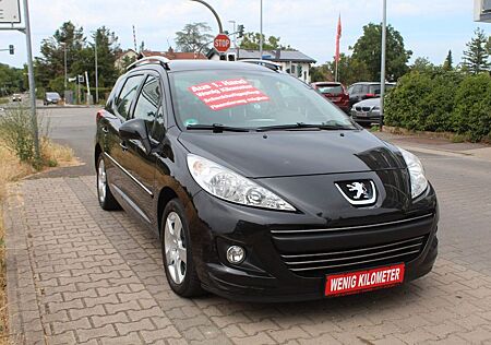 Peugeot 207 SW Outdoor 120 VTi