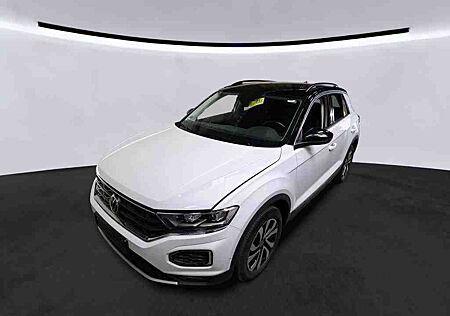 VW T-Roc Volkswagen DSG Active AHK/Virtuell/Kamera/LED