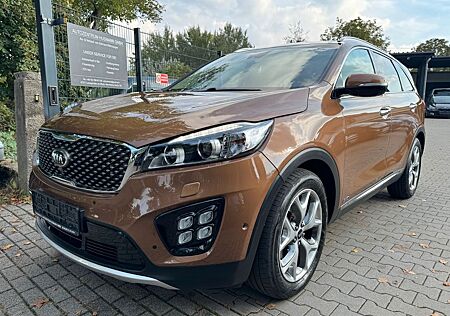 Kia Sorento 2.2 CRDi AWD AUT. PLATINUM EDITION PANO