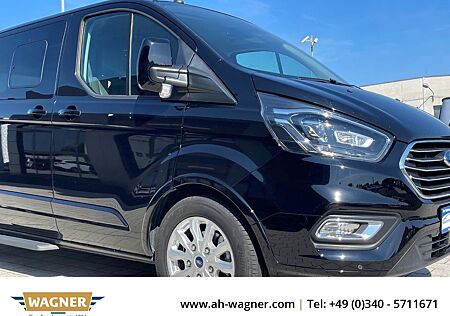 Ford Tourneo Custom 310 Titanium AHK 2.0 TDCi Automa