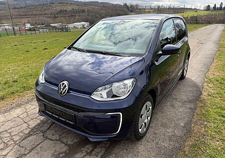 VW e-up! Volkswagen e-up! UNITED