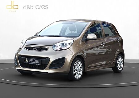 Kia Picanto 1,2 FIFA World Cup Edition*1.Hand*SHZ