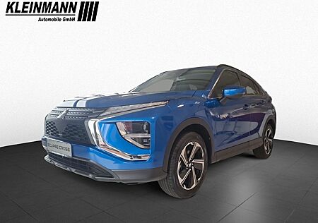 Mitsubishi Eclipse Cross PHEV 2.4 MIVEC 4WD AT *AHK