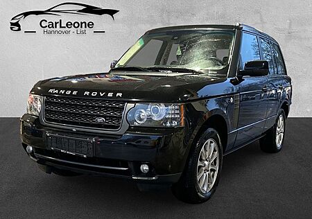 Land Rover Range Rover V8 TD Vogue