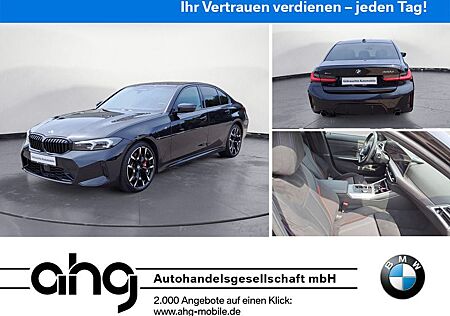 BMW 320d xDrive Aut. Limousine M Sportpaket Innovati