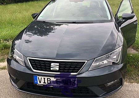 Seat Leon 1.5 TSI 96kW Style Style
