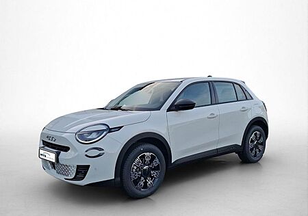 Fiat 600 MHEV Business Edition Sonderleasing o Anz.