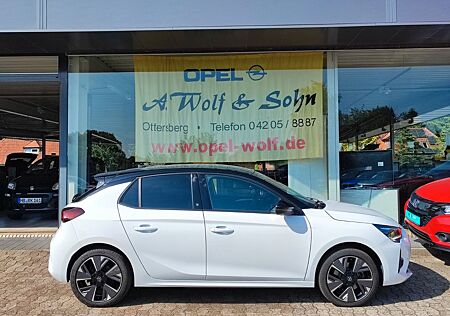 Opel Corsa -e F GS Line +LED+NAVI+SHZ+11kW+KAMERA+LHZ+