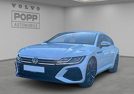 VW Arteon Volkswagen Shooting Brake R 4Motion 360° ACC GLAS