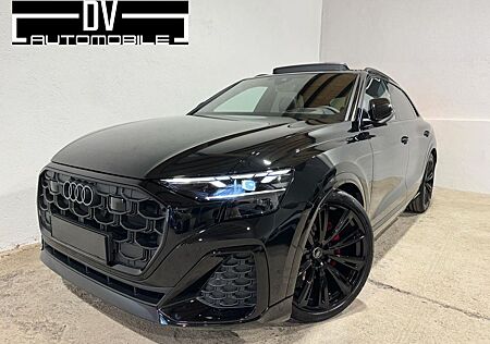 Audi Q8 50 TDI quattro *Pano*HeadUp*ACC*AHK*B&O*