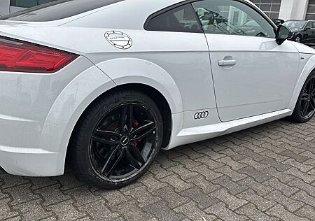 Audi TT Coupe 2.0 TFSI -