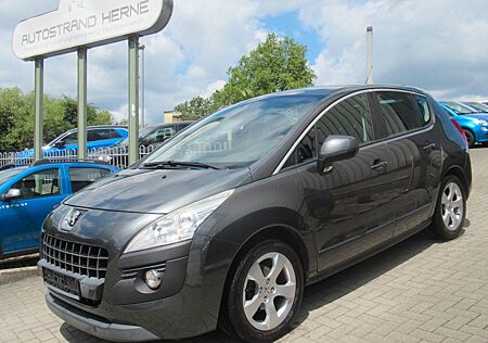 Peugeot 3008 Active- KLIMAAUT.-PDC-ALU-2.HAND