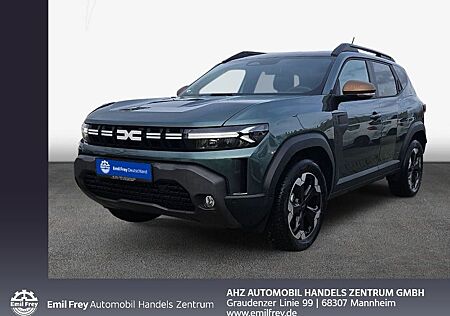 Dacia Duster TCe 130 4x4 Extreme 96 kW, 5-türig