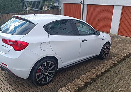 Alfa Romeo Giulietta 1.4 TB 16V Sprint Sprint