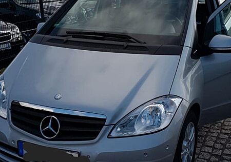 Mercedes-Benz A 160 /169