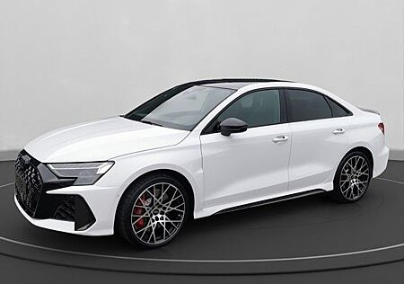 Audi RS3 RS 3 Lim. 2.5 TFSI quattro S tronic