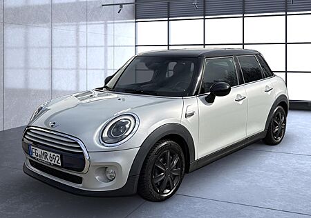 Mini Cooper 5-trg. / unfallfrei top