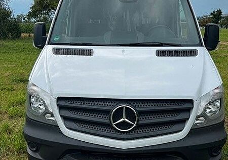 Mercedes-Benz Sprinter 316CDI L2H2