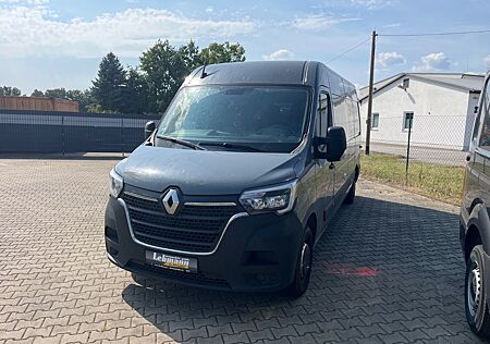 Renault Master III Kasten L3H2 3,5t DoKa 6-Sitze Klima