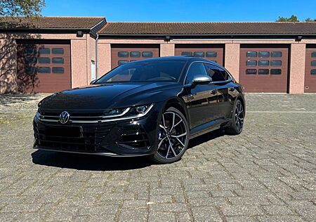 VW Arteon Volkswagen R Shooting Brake GARANTIE*PANO*AHK*HK*36