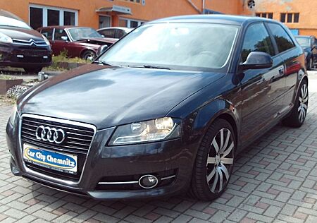 Audi A3 1.8 TFSI Ambition