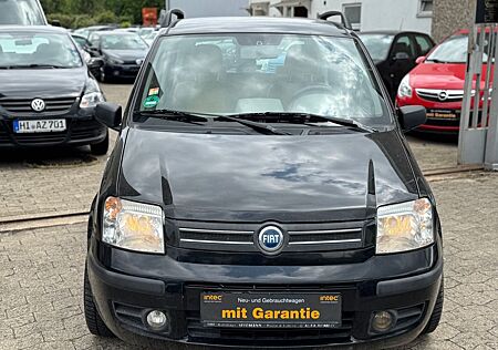 Fiat Panda 1.2 8V Dynamic